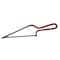 Superior Tool Superior Tool 6 in. High Carbon Steel Professional Mini Hacksaw Black/Red 1 pc 37700 - alternate 1